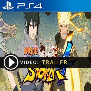 Download Game Naruto Shippuden Ultimate Ninja Storm 4